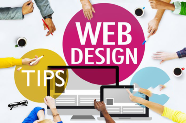 Website Design Tips for Small Businesses