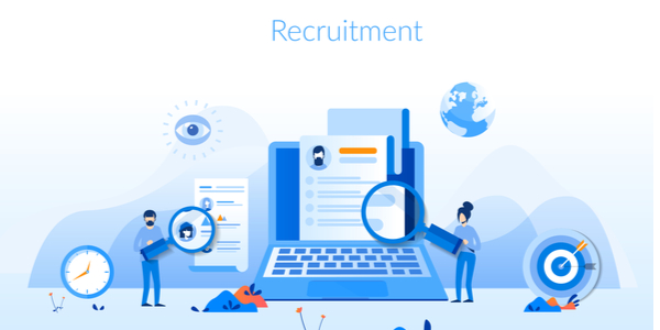 10 Trends That Will Shape Recruitment in 2020