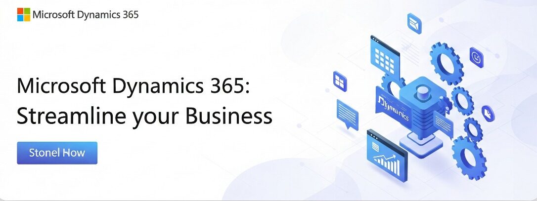 Microsoft Dynamics 365 Services – Boost Efficiency with Top CRM & ERP ...